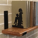 Подставка для книг