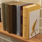 Держатель для книг Держатель для книг