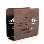 Салфетница 703-003