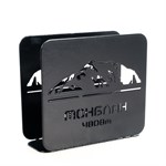 Салфетница 703-006