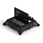 Декроттуар для чистки обуви 620-002 из металла 620-002 - фото 83721