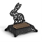 Декроттуар для чистки садовой обуви 620-004 металлический 620-004 - фото 83727