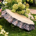 из стеклопластика