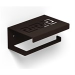 металлический держатель на стену