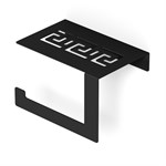 металлический настенный держатель