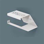 держатель с полкой