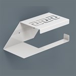 металлический настенный держатель