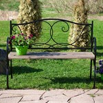 садовая мебель