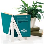 Металлическая Подставка для книг