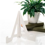 Металлическая Подставка для книг