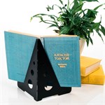 Подставка для книг 720-209 из металла