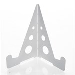 Металлическая Подставка для книг