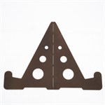 Подставка для планшета из металла