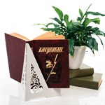 Металлическая подставка для планшета