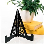 Металлическая Подставка для книг