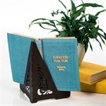 Подставка для книг 720-210 металлические