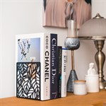 Ограничитель для книг Ограничитель для книг