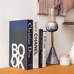 Подставка для книг металлическая BOOK 705-005 - фото 84016