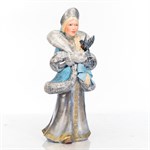 Фигура снегурочка