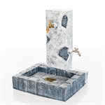 Умывальник для сада