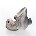 Бутылочница Заяц U09191 полистоун U09191 - фото 84145