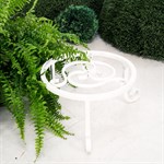 Подставка для цветов из металла Подставка для цветов из металла