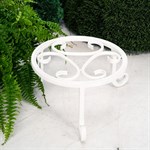 Подставка для цветов из металла