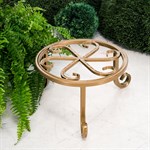 Подставка для цветов кованная Подставка для цветов кованная