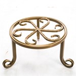 Декоративная подставка для цветов Декоративная подставка для цветов