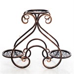 Подставка для цветов 401-013