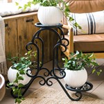 Подставка для цветов напольная 401-014B 401-014B - фото 84239