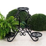 Подставка для цветов напольная 401-014B 401-014B - фото 84246