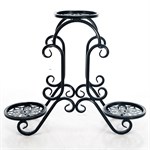 Подставка для цветов напольная 401-014B 401-014B - фото 84248