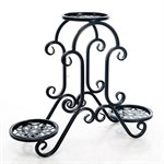 Подставка для цветов напольная 401-014B 401-014B - фото 84249