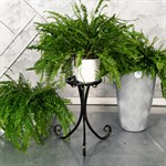 Подставка для цветов из металла 401-012BG - фото 84269