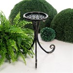 Подставка для цветов из металла 401-012BG - фото 84271