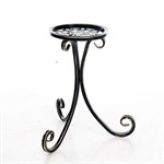 Подставка для цветов из металла 401-012BG - фото 84273