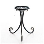 Подставка для цветов из металла 401-012BG - фото 84274