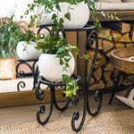 напольная подставка