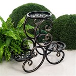 цветочница напольная 401-018