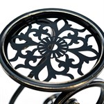 с лазерной резкой