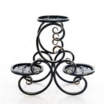 для 3-х цветков