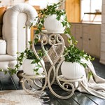 напольная подставка