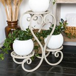 напольная цветочница