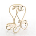 интерьерная цветочница