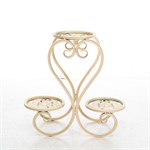 для напольного размещения растений