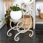 напольная цветочница