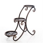 для трех растений