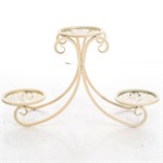 для трёх растений