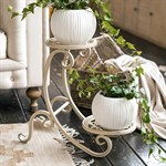 металлическая подставка